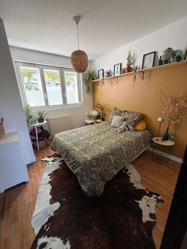 Appartement à SAINT-BRIEUC