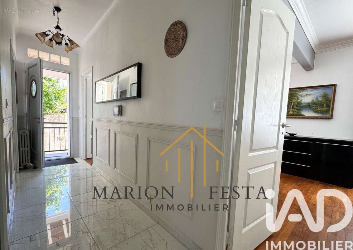 Photo 8 - Maison à COUBRON