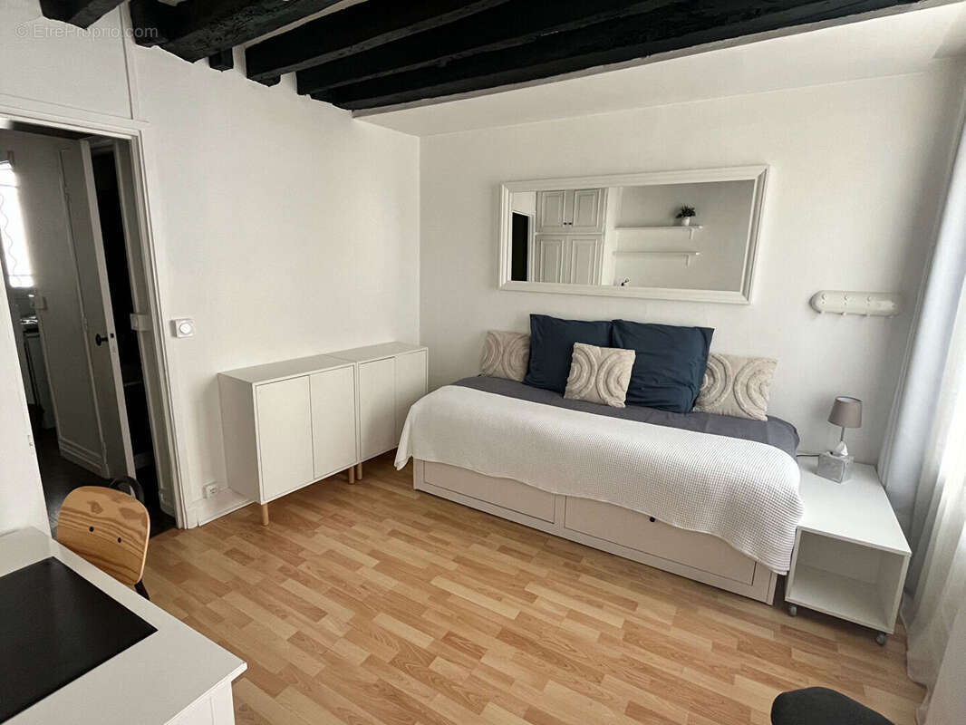 Appartement à PARIS-5E