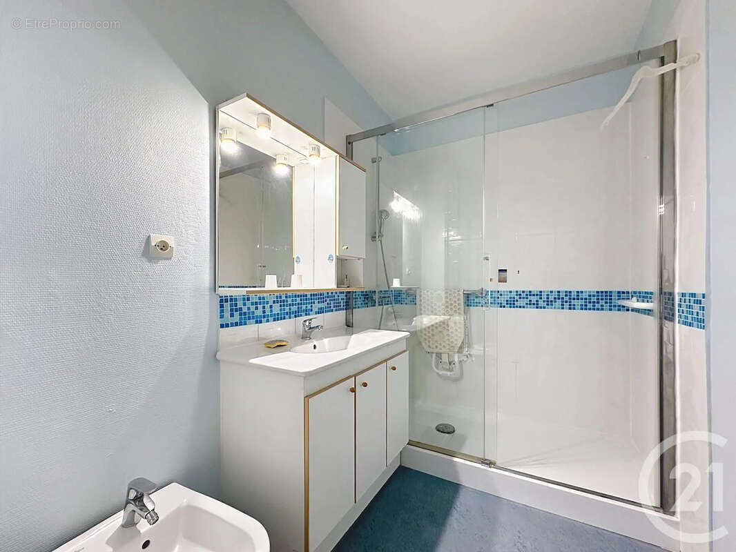 Appartement à TROYES