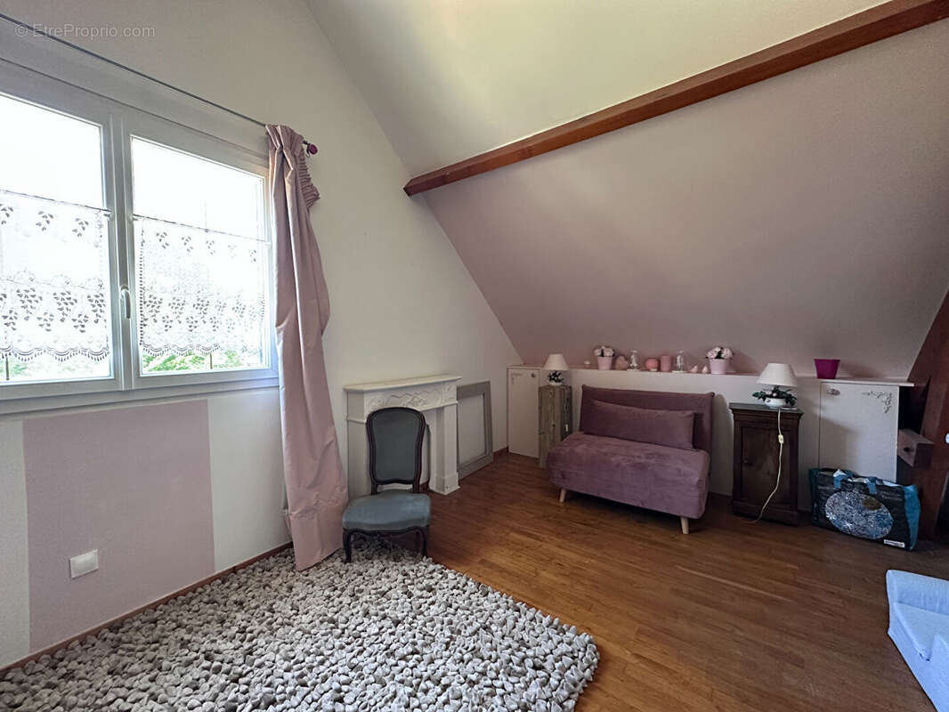 Maison 180m² à noisy-sur-école - photo 7