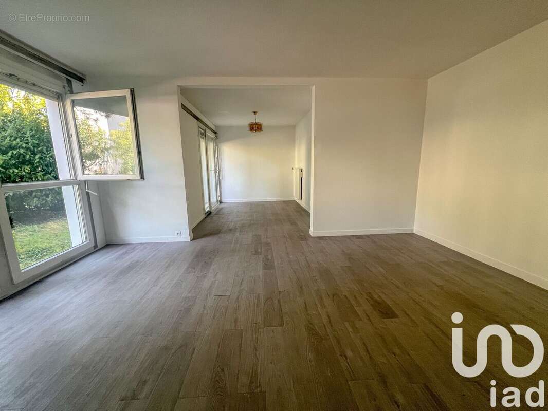 Photo 3 - Appartement à PANTIN