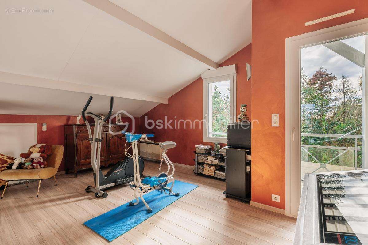 Maison à HASTINGUES