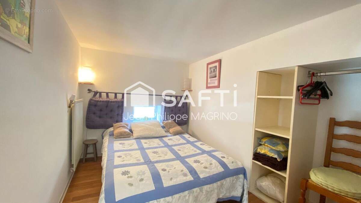 Photo 8 - Appartement à MONTFERRIER