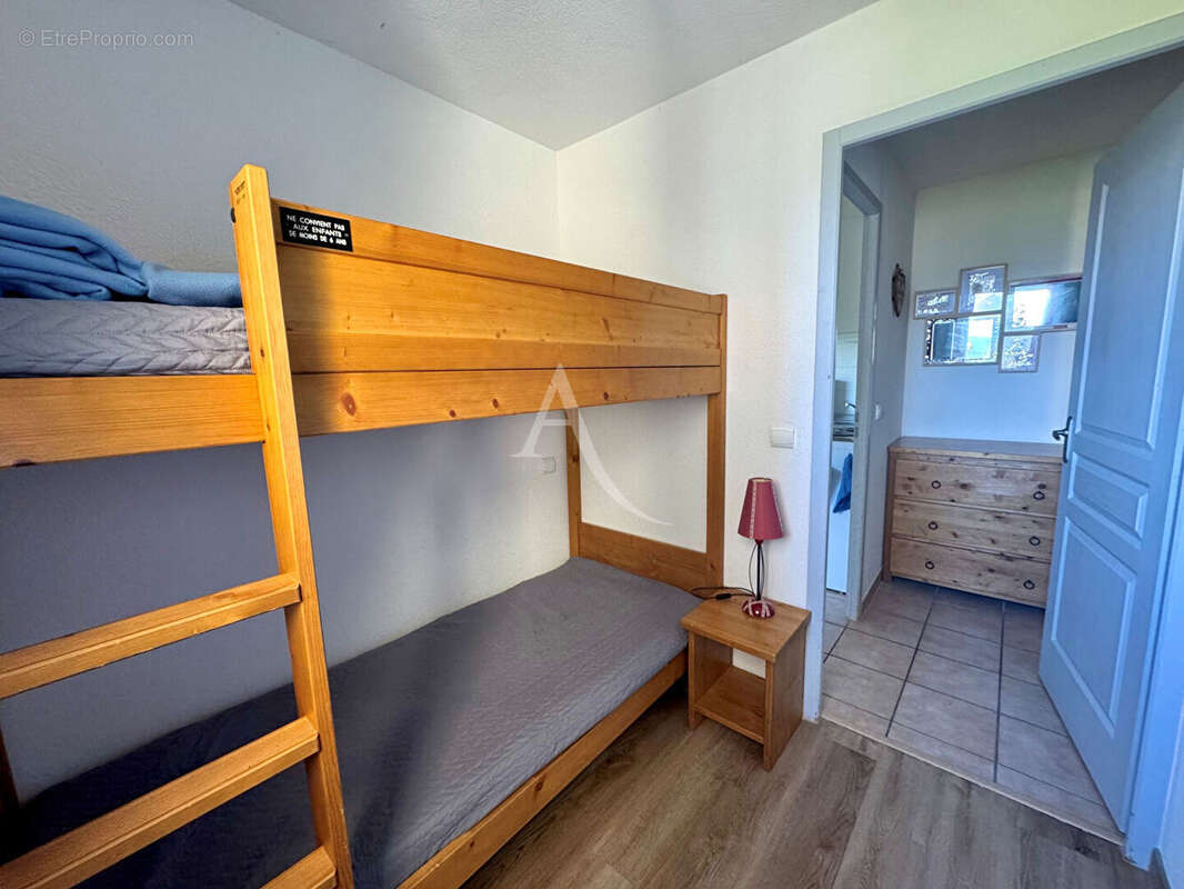 Appartement à LES ANGLES