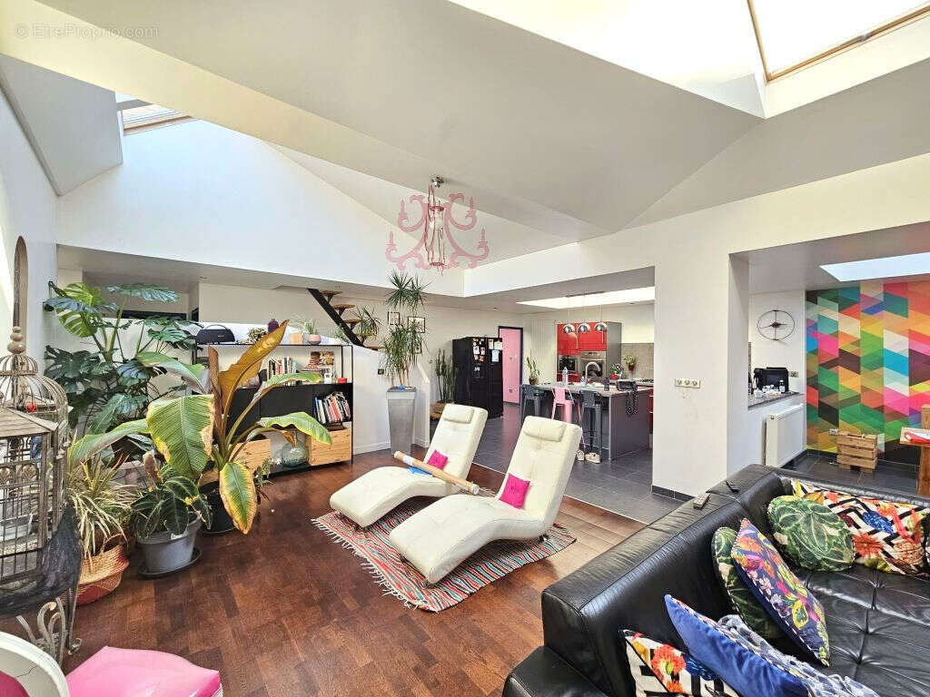 Appartement à TOURCOING