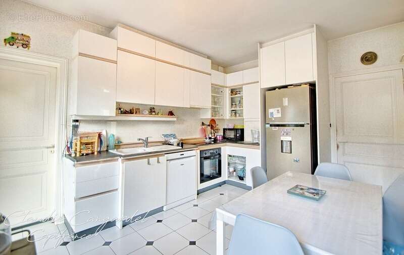 Maison à LA ROCHELLE