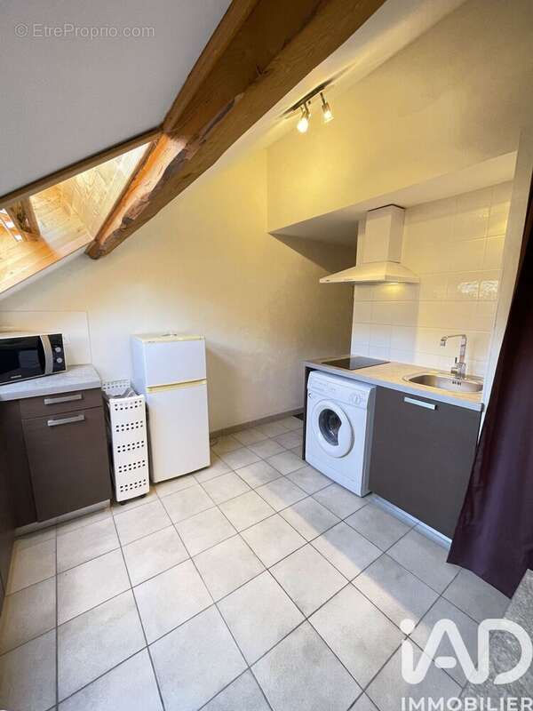 Photo 3 - Appartement à BERNEX