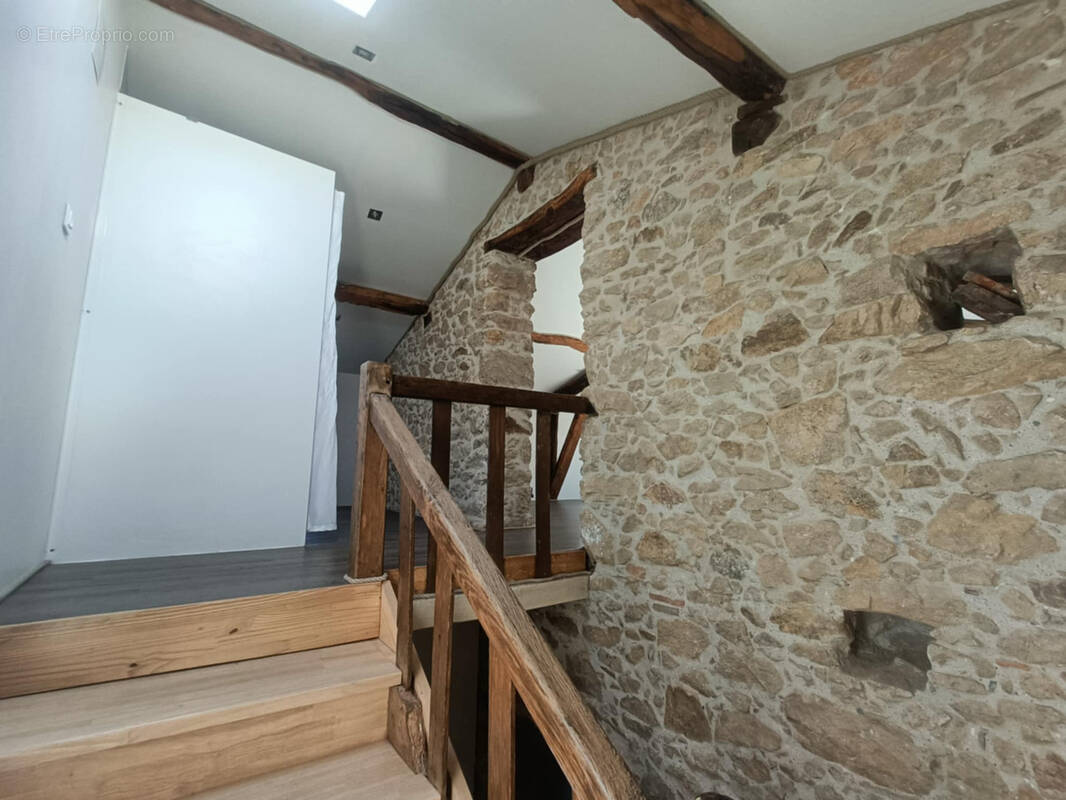 Maison à LES EPESSES