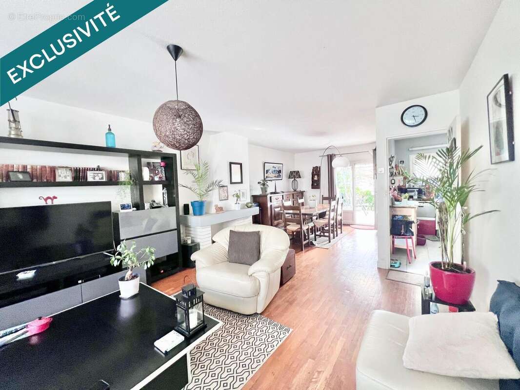 Photo 3 - Maison à MARSANNAY-LA-COTE