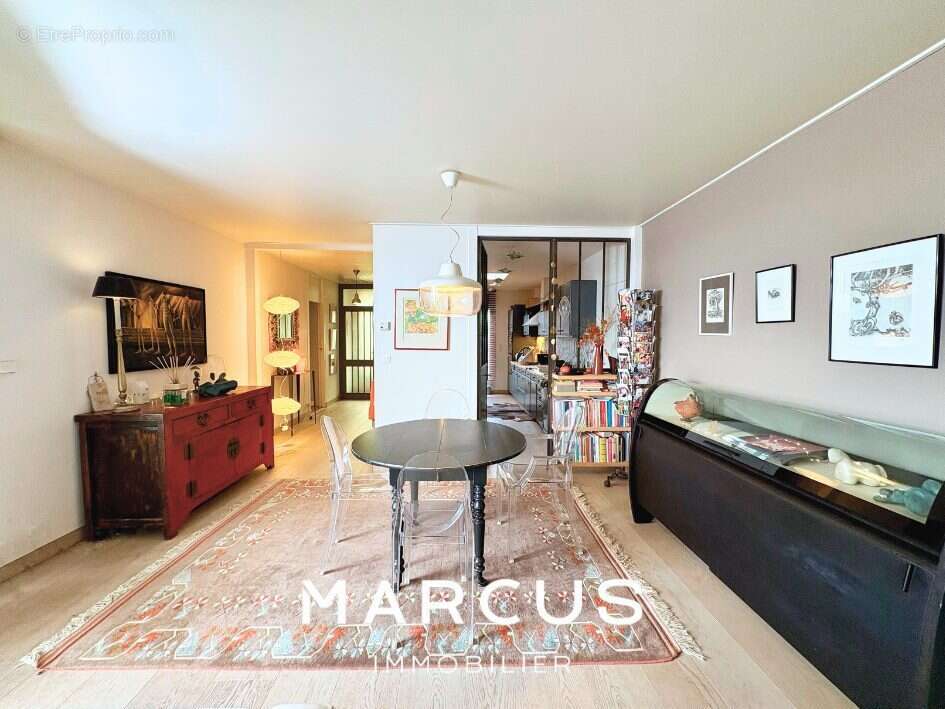 Maison à BRETTEVILLE-SUR-ODON