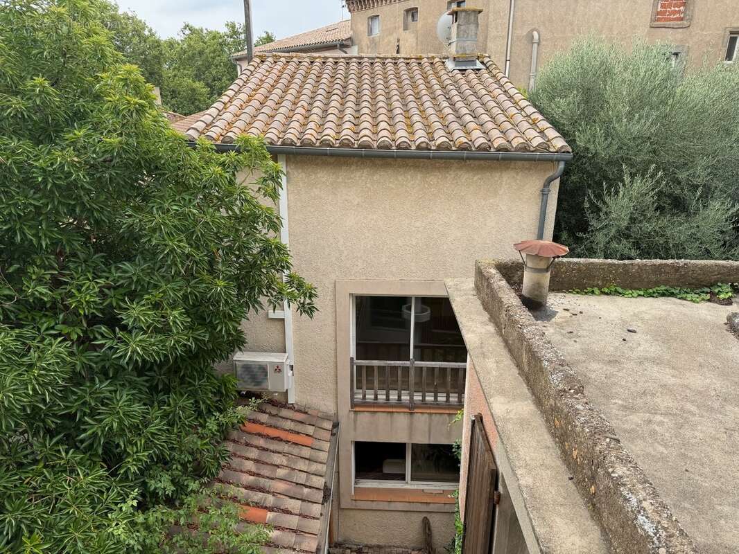 Demeure de caractère au cœur de Lézignan-Corbières avec patio privatif – 217 m² habitables - photo 16