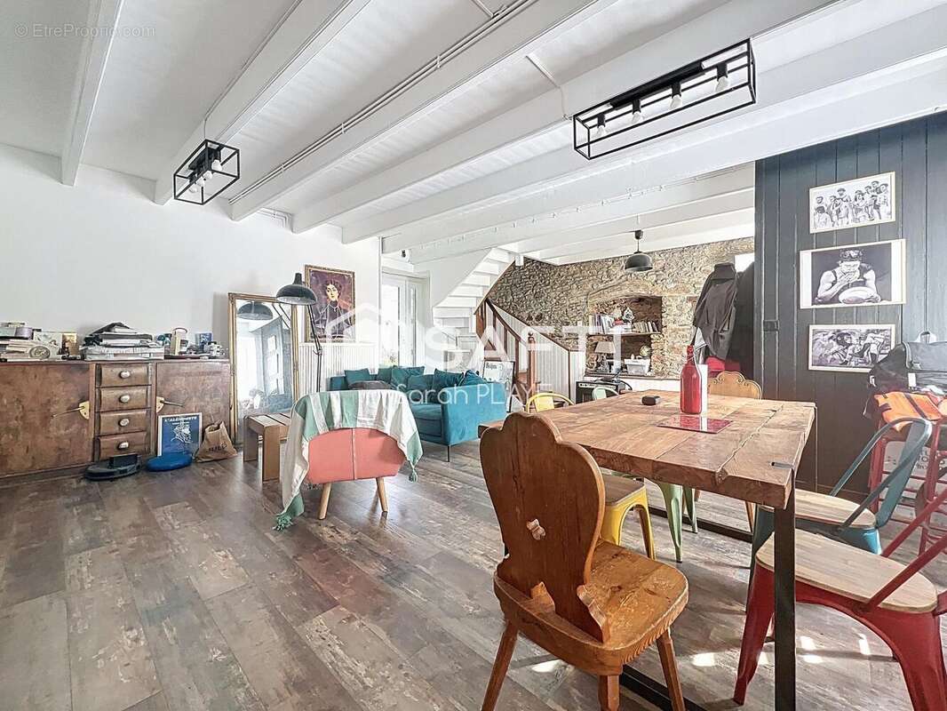 Photo 5 - Maison à PLESLIN-TRIGAVOU