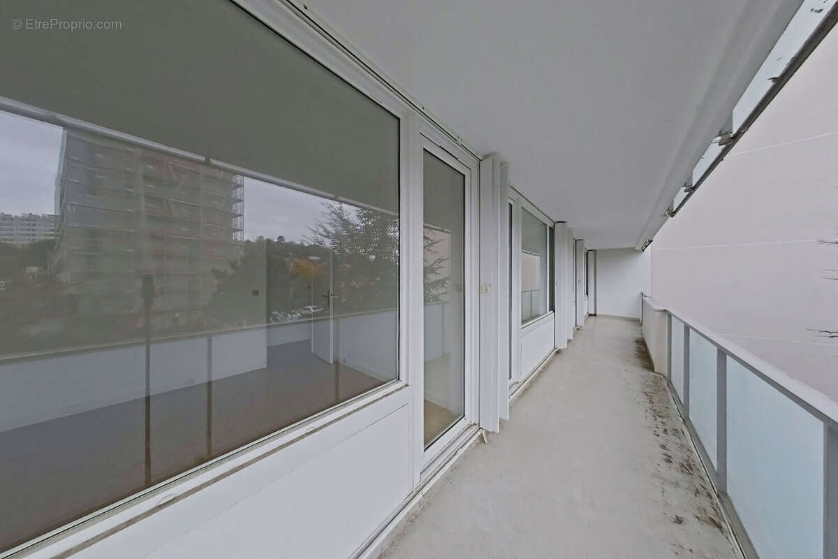 Appartement à LE PECQ