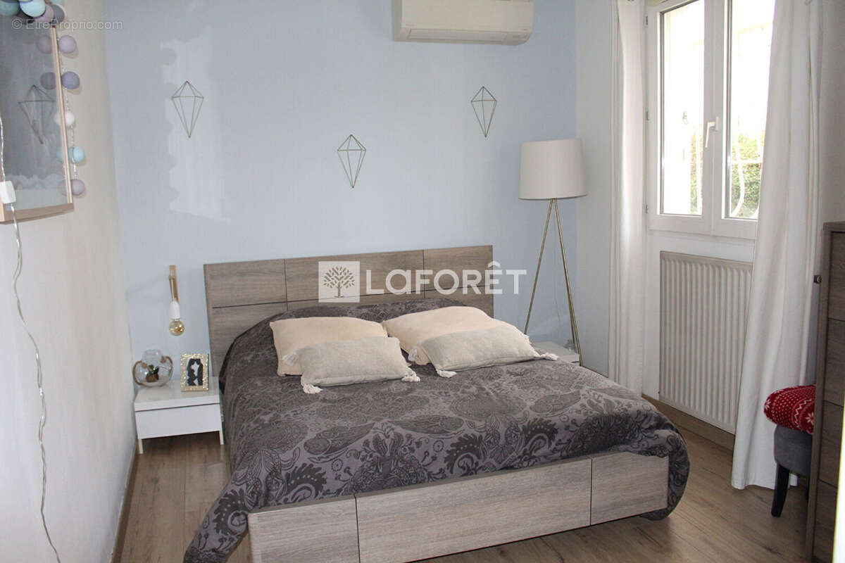 Appartement à LATTES