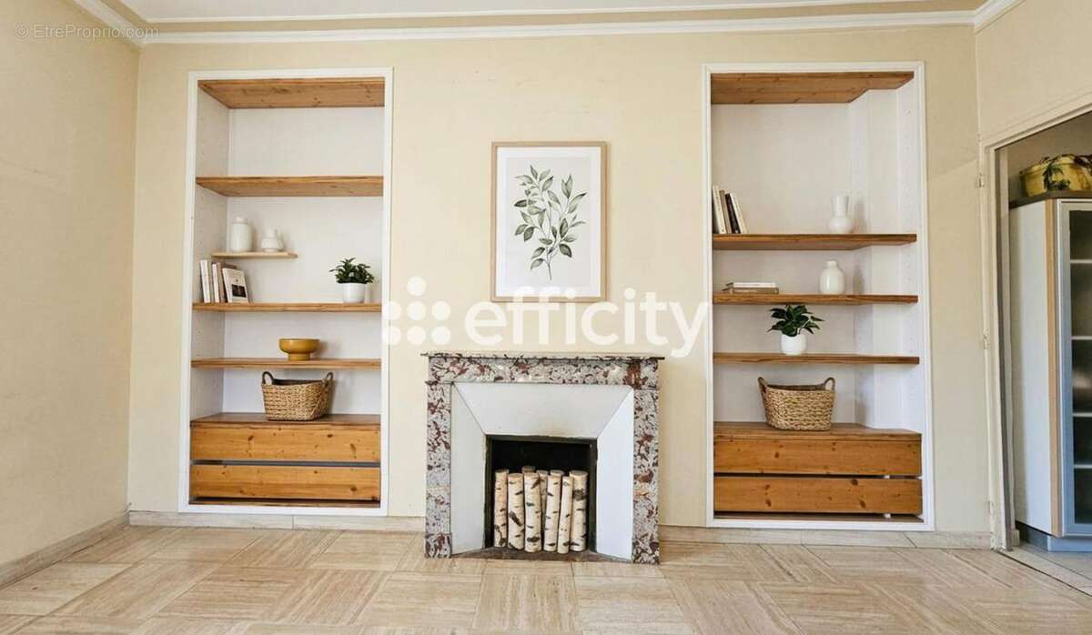 Appartement - photo 11