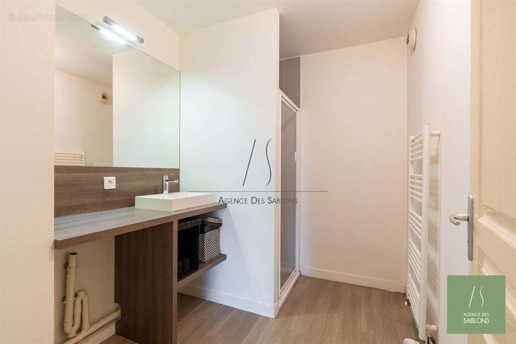 Appartement à CHATOU