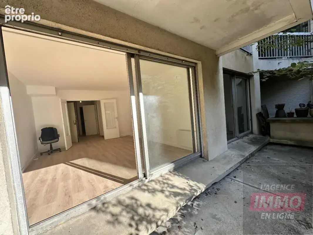 Appartement - photo 1