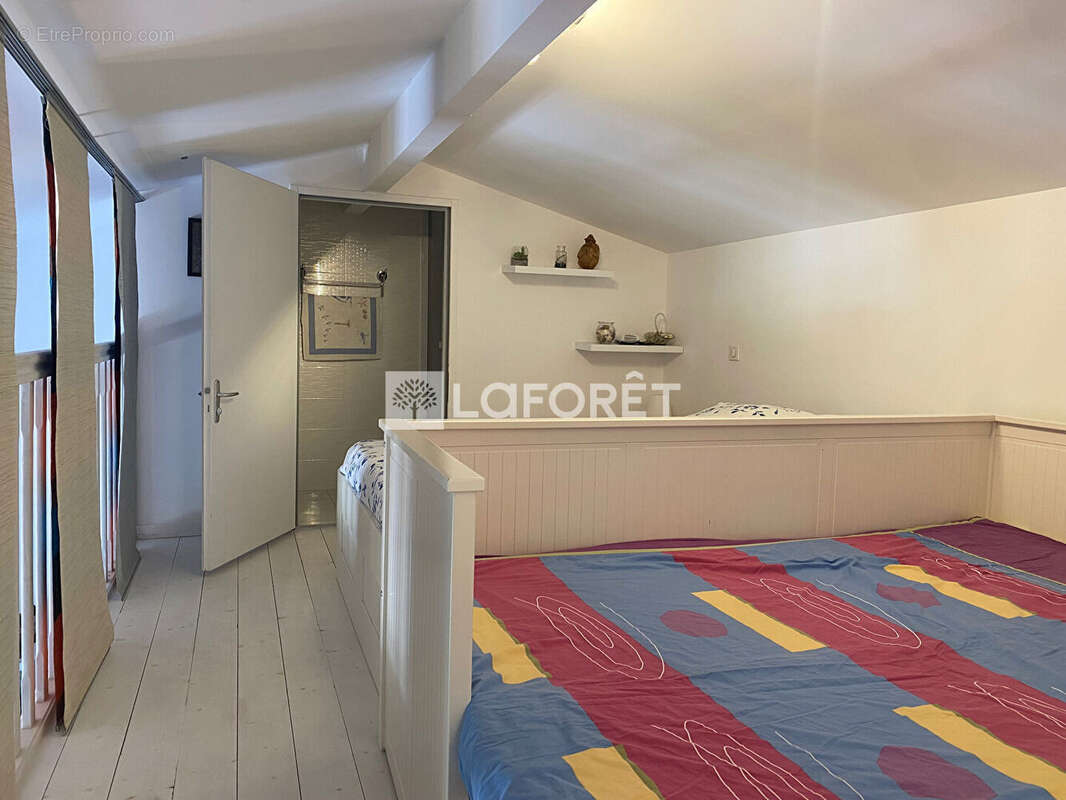 Maison à DOLUS-D'OLERON