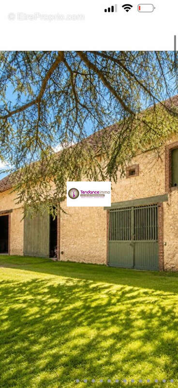 Maison 220 m² à Nogent-Le-Rotrou  - photo 3