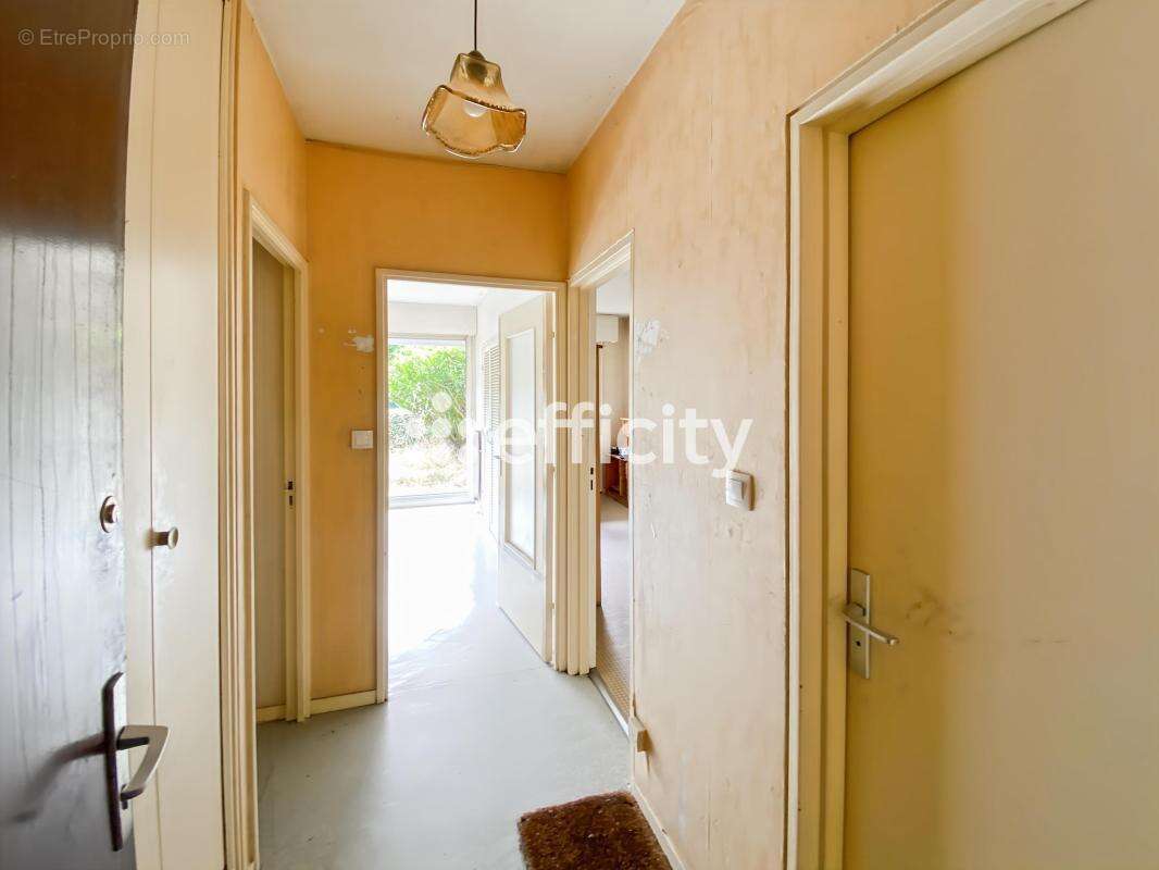 Appartement à MERIGNAC