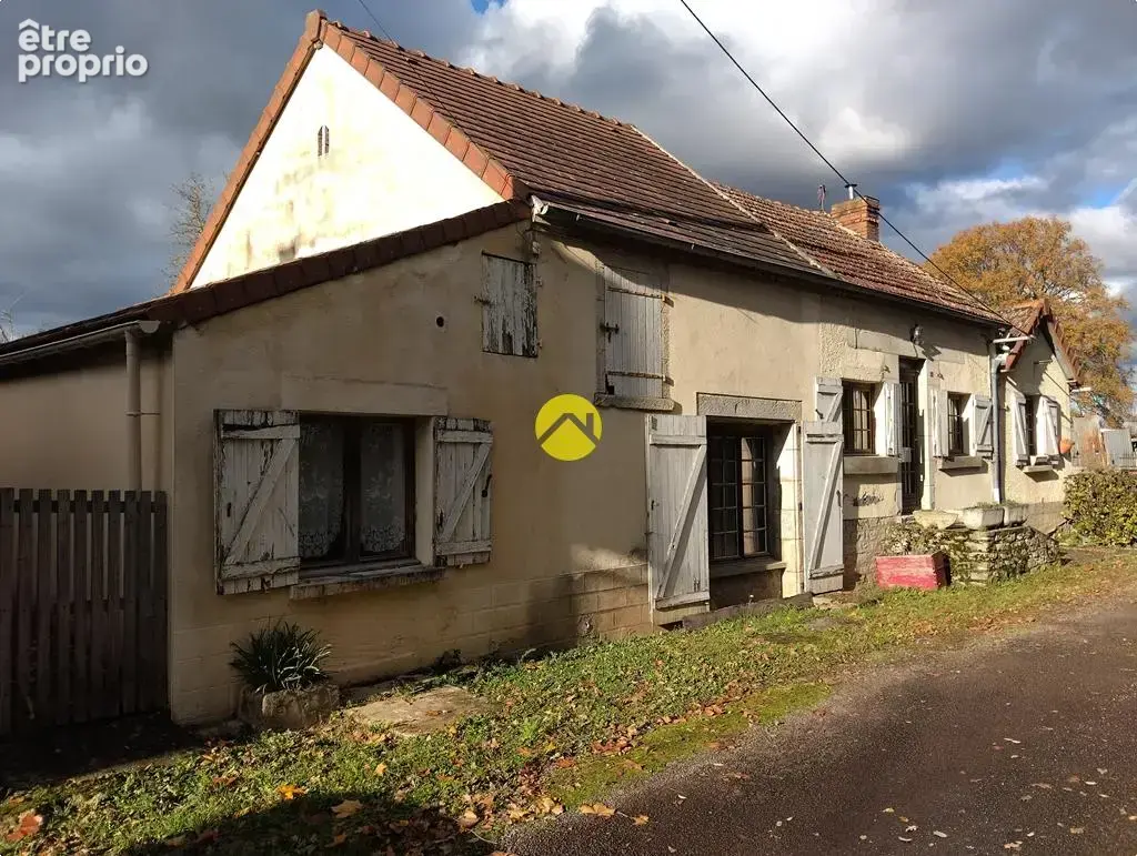 Maison à VALIGNY