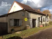 Maison à VALIGNY