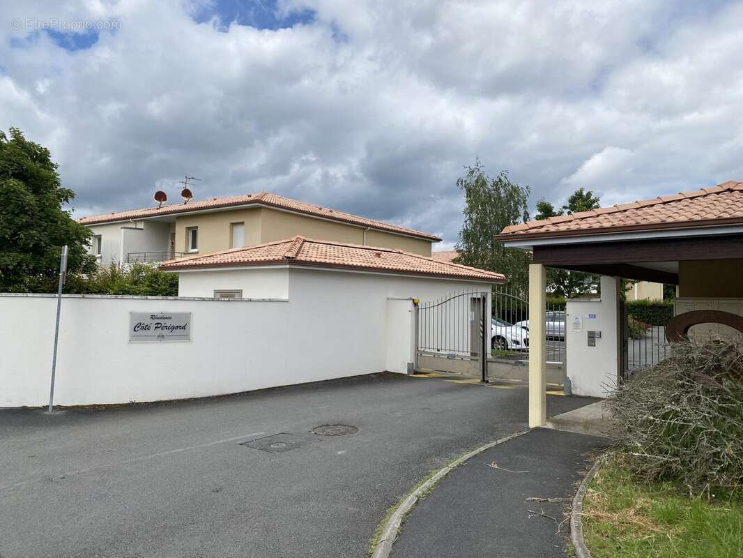 Appartement à MARSAC-SUR-L&#039;ISLE