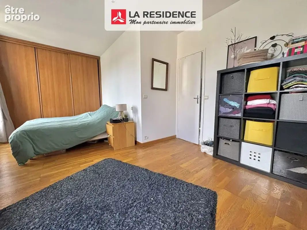 Maison 5 pièces 90 m² à vendre à Velizy-Villacoublay (78140) - photo 6