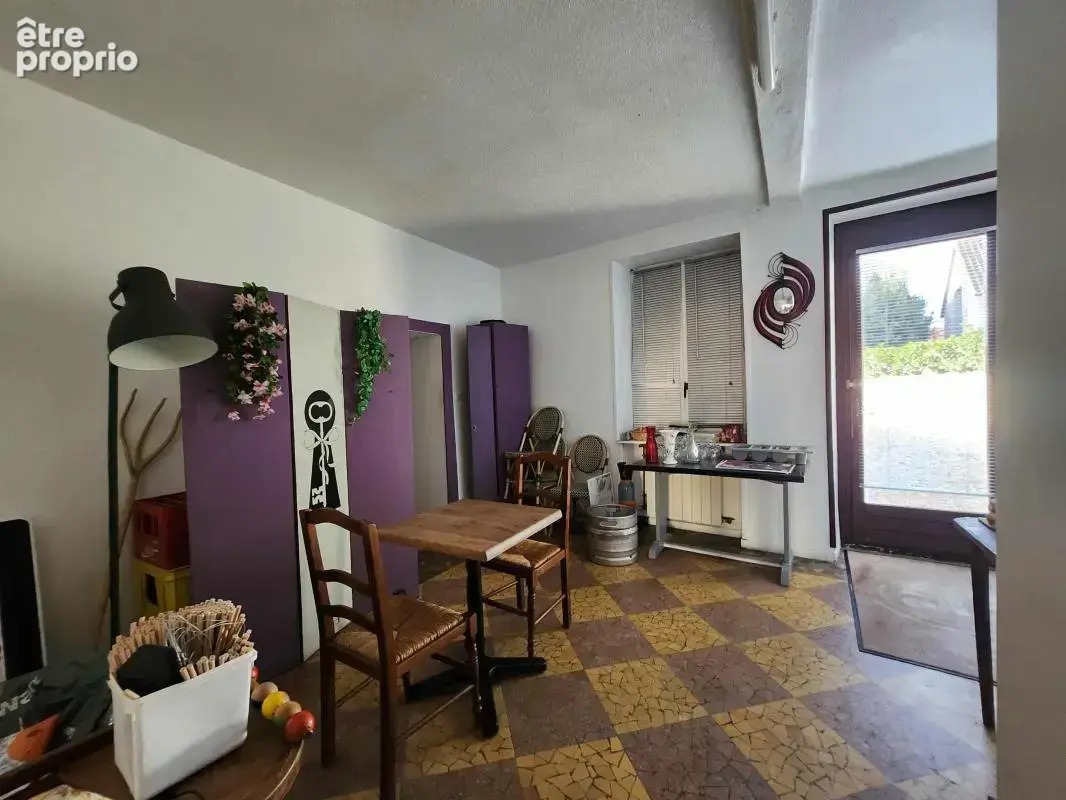 Ensemble immobilier de 208m2 - photo 6
