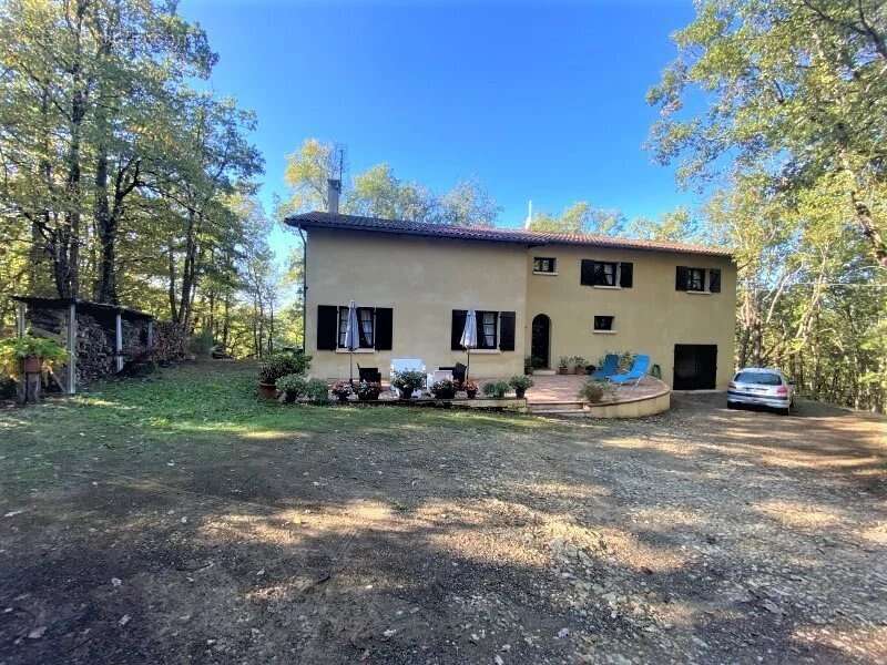 Villa de caractère dans un cadre privilégié - photo 2