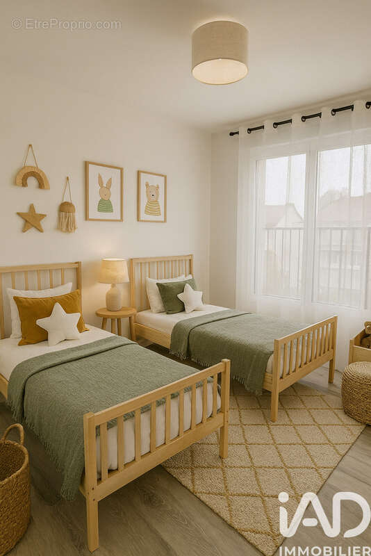 Photo 6 - Appartement à VERNON