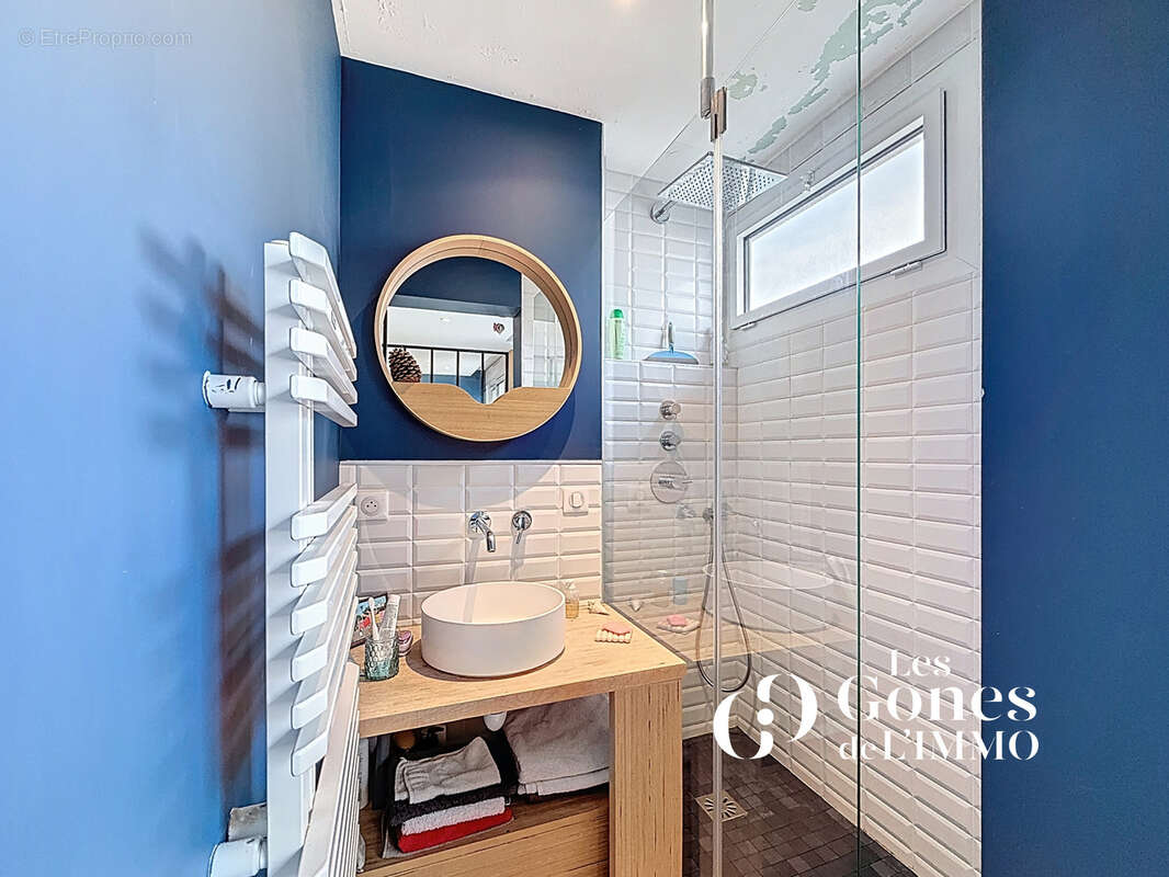 Appartement à LYON-7E