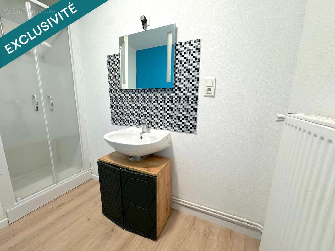 Photo 5 - Appartement à CUISEAUX