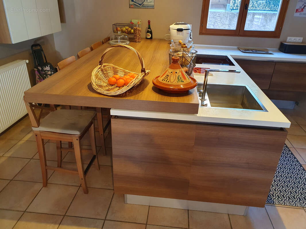 Maison à LA FREISSINOUSE