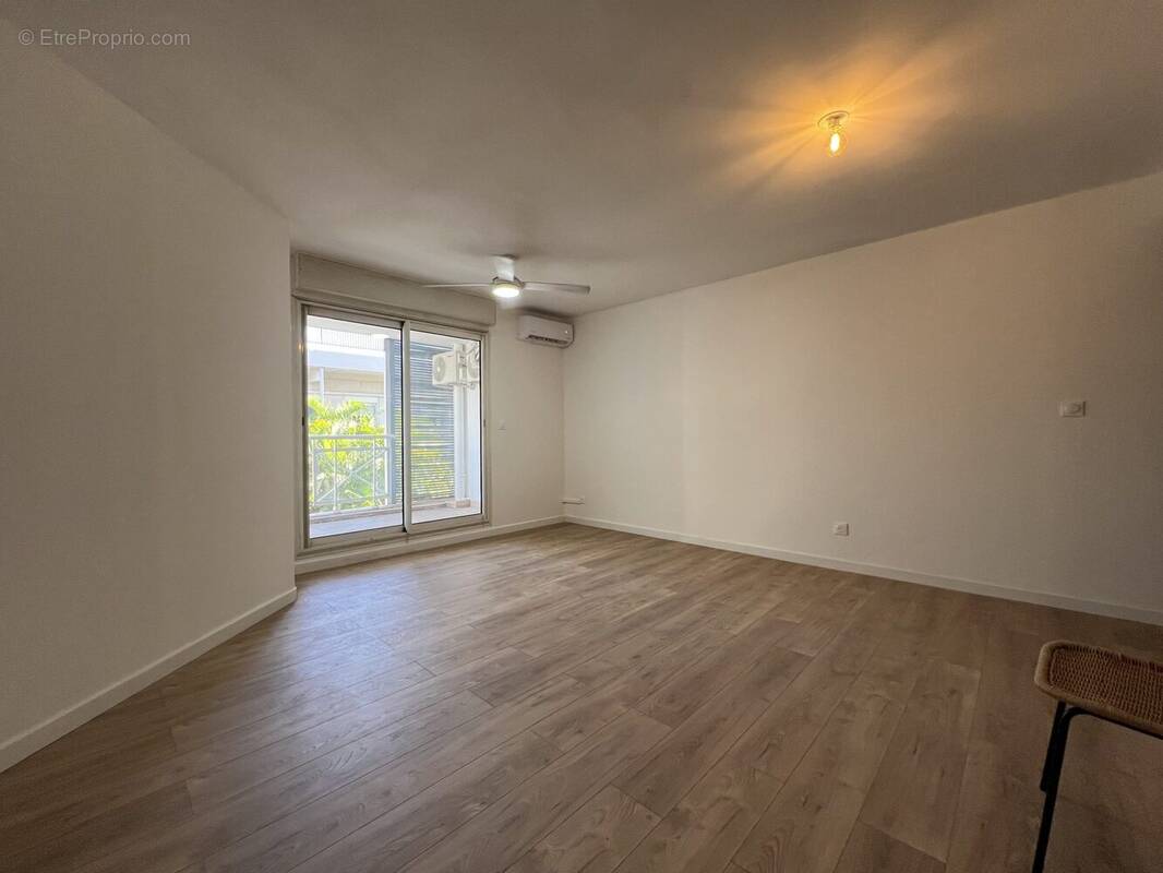 Appartement à SAINT-PAUL