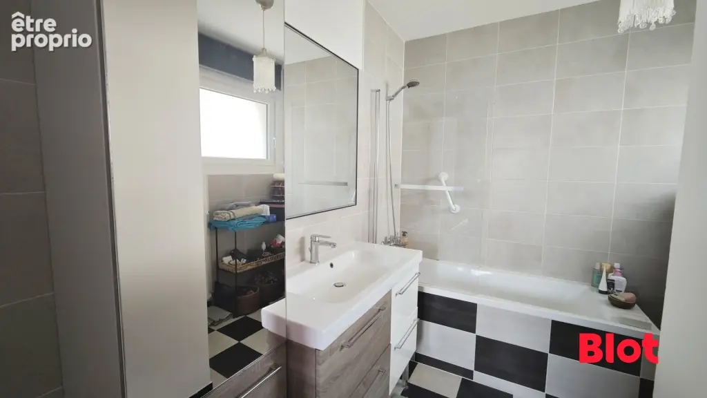 Maison 5 pièces 129 m² à vendre à Saint-Malo (35400) - photo 9