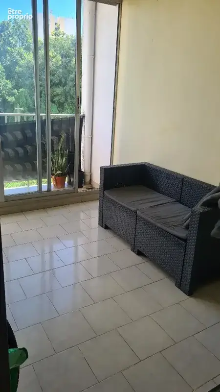 Appartement t2 grand camp - photo 2