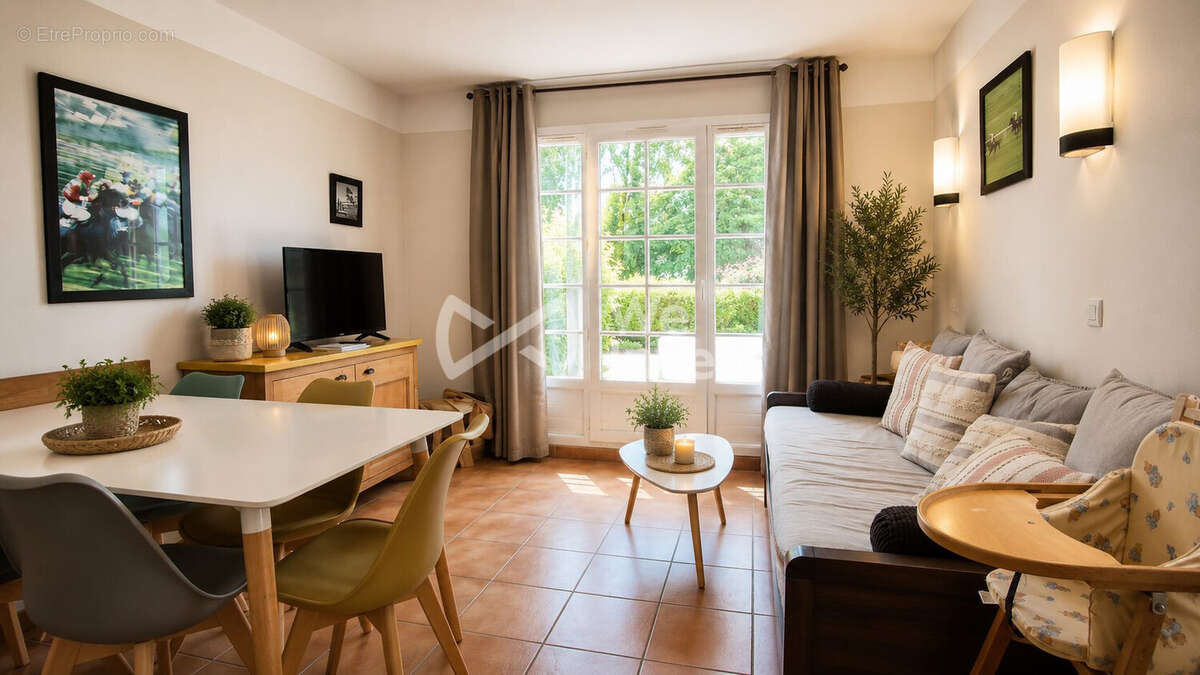 Maison à BRANVILLE