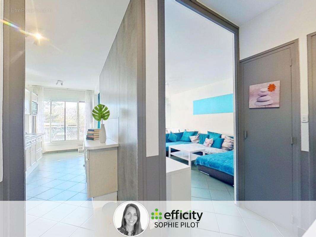 Appartement à ANNECY