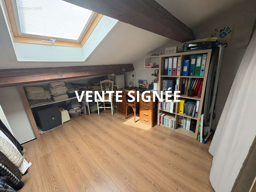 Maison à LA SEYNE-SUR-MER