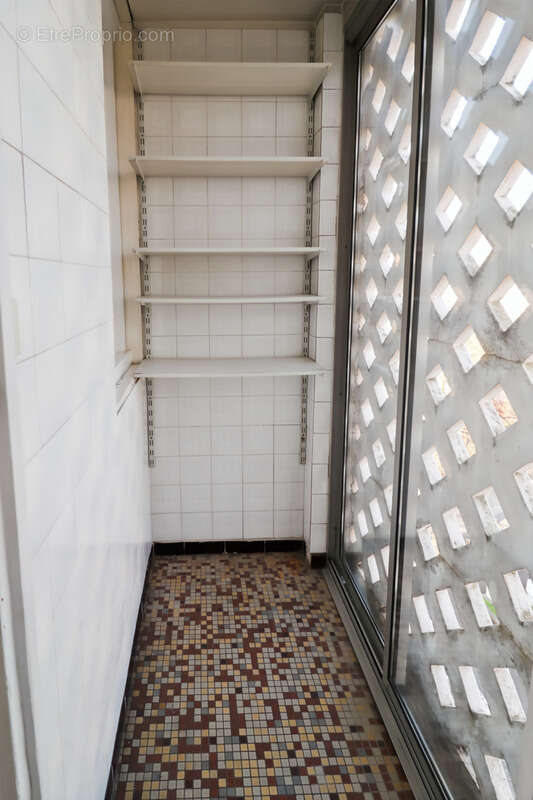 Appartement à SEYSSINET-PARISET