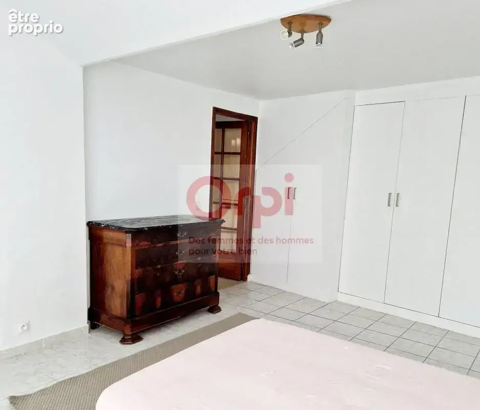ISSY - Maison 4 pièces  76 m² terrasse 15 m² - photo 6