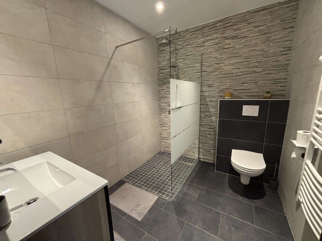 Maison à SARI-SOLENZARA