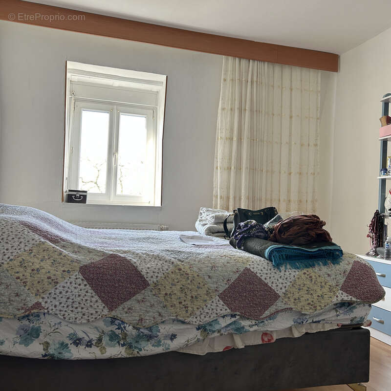 Appartement en duplex f6- 140 m2 - photo 3