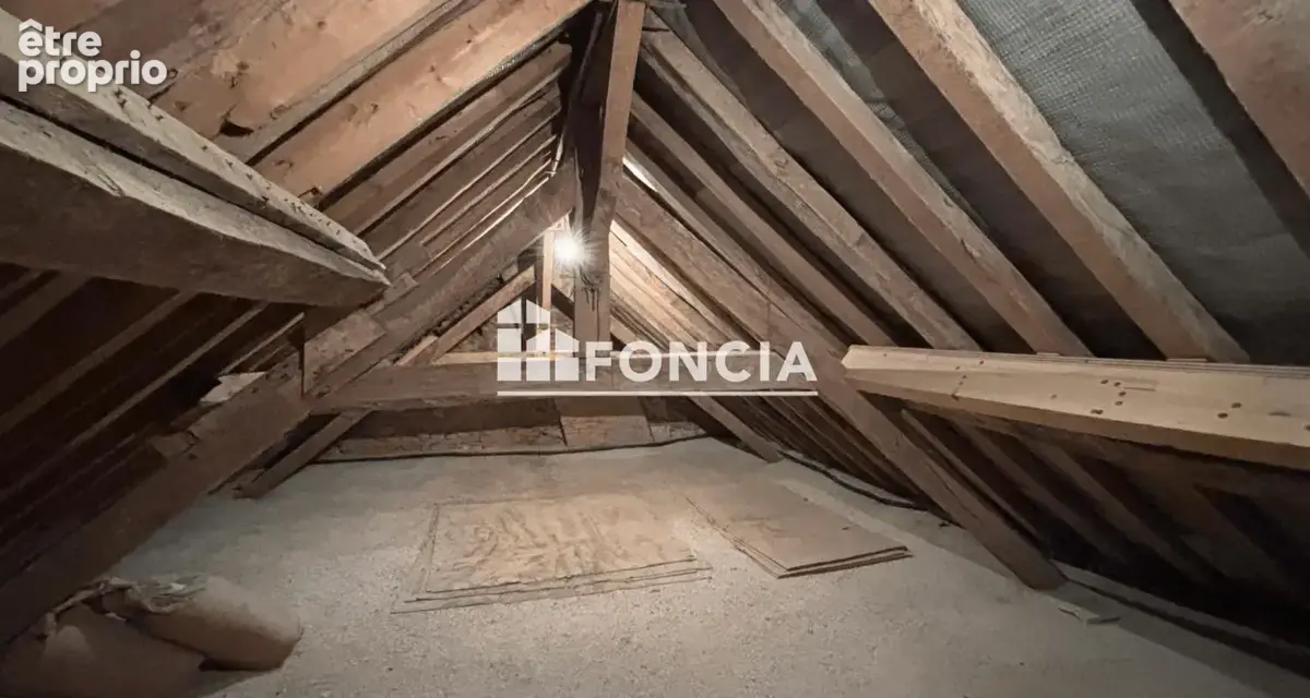 Ancien Presbytère proche forêt de Sillé ! - photo 13
