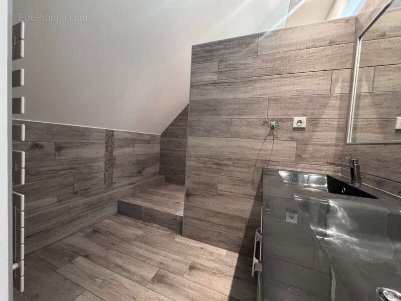 Maison à vendre 6 pièces BERTHENAY (37) - photo 11