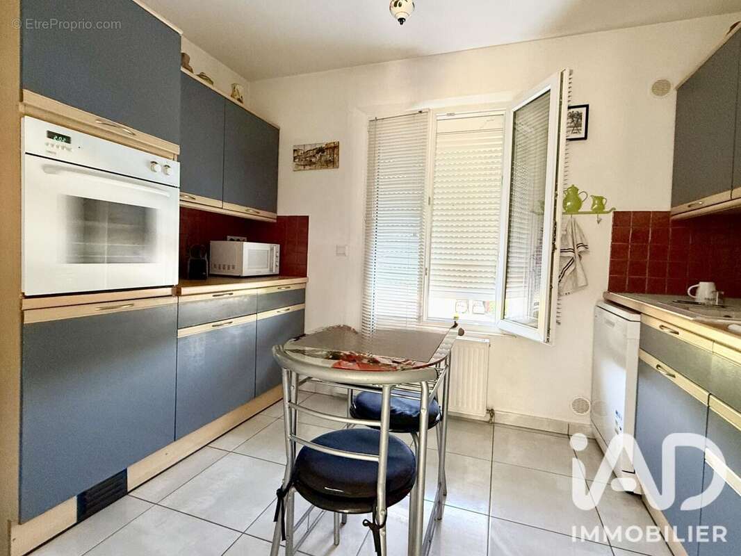Maison 120 m² à Cinqueux  - photo 6