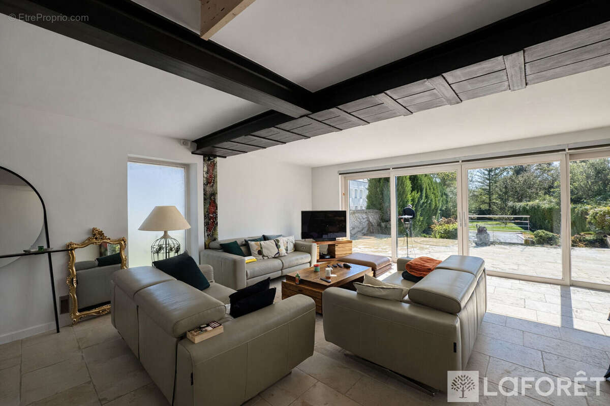 Maison à STRASBOURG