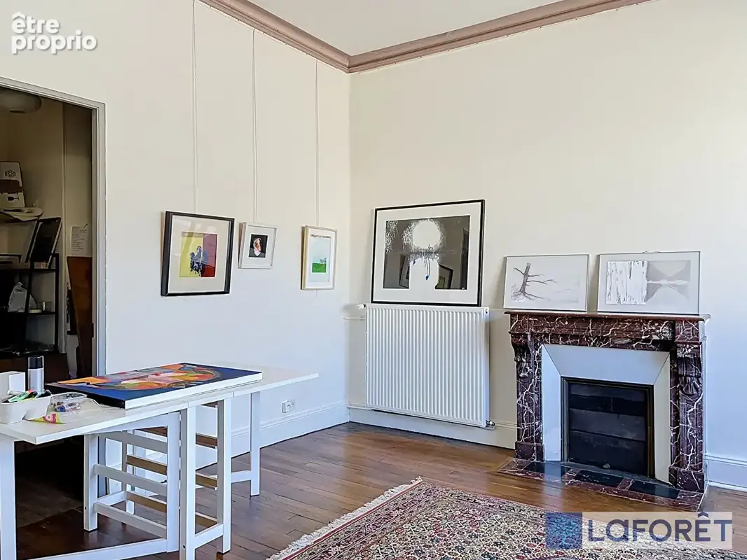 Maison Montigny-le-Roi 9 pièce(s) 340,68 m2 - photo 7